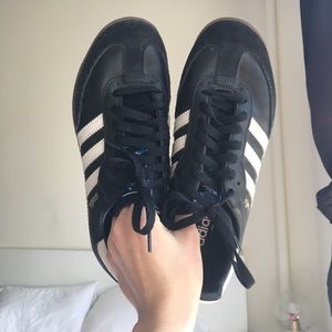Adidas Samba Sneakers